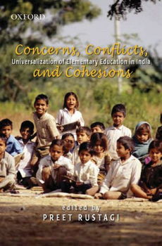 Concerns, Conflicts, and Cohesionsconcerns 