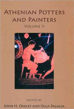 Athenian Potters and Paintersathenian 