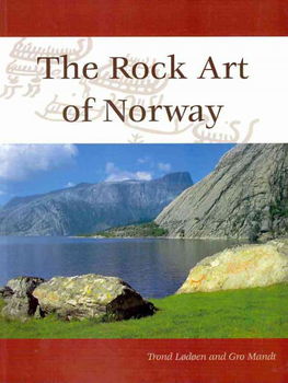 The Rock Art of Norwayrock 