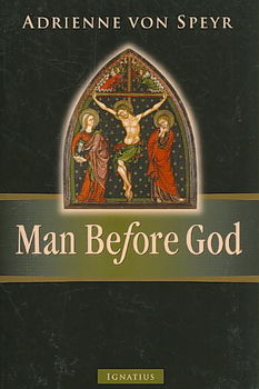 Man Before Godman 