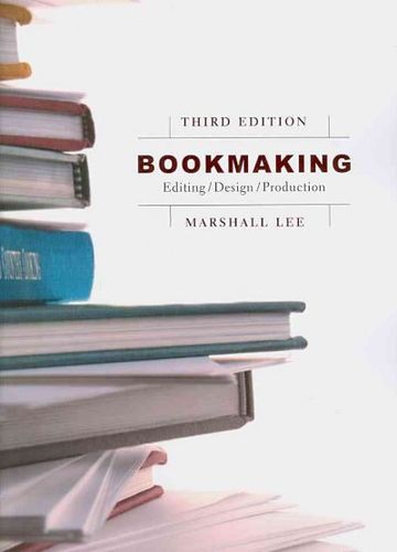 Bookmakingbookmaking 