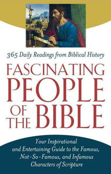 Fascinating People of the Biblefascinating 