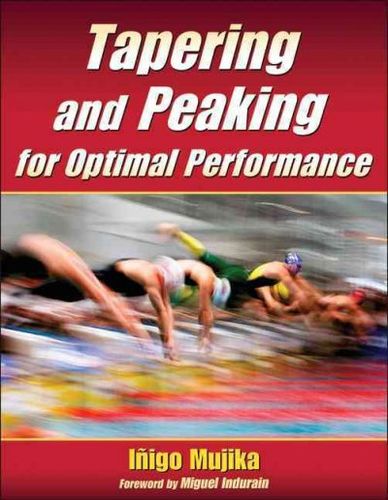 Tapering and Peaking for Optimal Performancetapering 