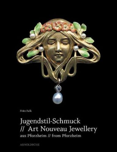 Jugendstil-Schmuck // Art Nouveau Jewelleryjugendstil 