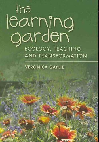 The Learning Gardenlearning 