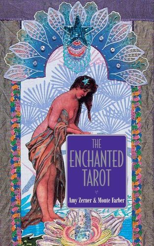 The Enchanted Tarotenchanted 