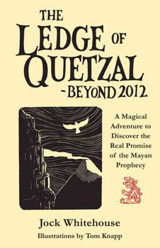 The Ledge of Quetzal - Beyond 2012ledge 