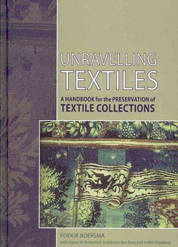 Unravelling Textilesunravelling 