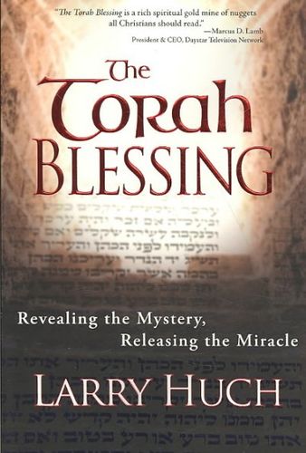 The Torah Blessingtorah 