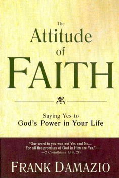 The Attitude of Faithattitude 