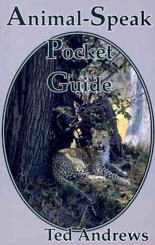 Animal-Speak Pocket Guideanimal 