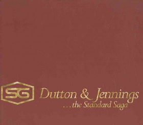 Dutton & Jenningsdutton 