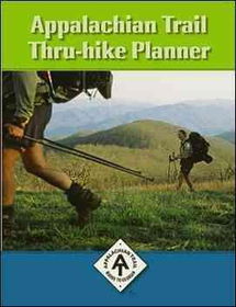 Appalachian Trail Thru-Hike Plannerappalachian 