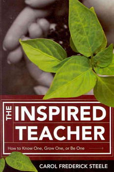 The Inspired Teacherinspired 