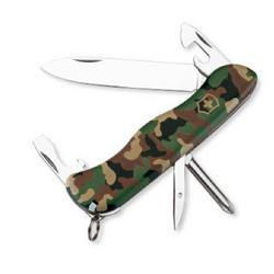 Adventurer Multi-Tool Camoadventurer 