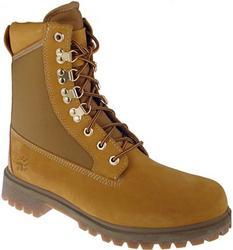 WOLVERINE Waterproof 8" Insulated Boot Gold - M/XWwolverine 