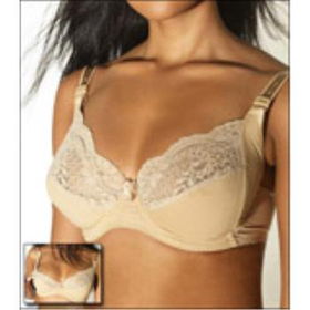 Le Mystere Nursing Bra 161 Case Pack 10mystere 