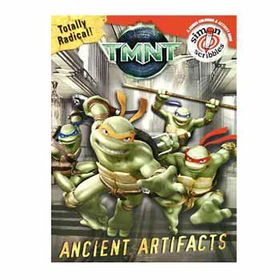 Teenage Mutant Nija Turtles Coloring Book Case Pack 462teenage 