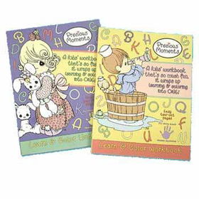 Precious Moments Coloring Book Case Pack 480precious 