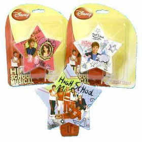 High School Musical Night Light Case Pack 288high 