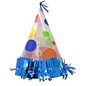 Party Hat Case Pack 72party 