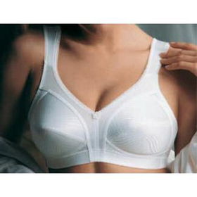 Exquisite Soft Cup Bra 2558 Case Pack 50exquisite 