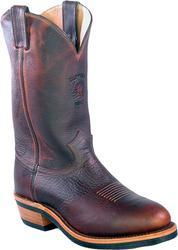 CHIPPEWA 12" Motorcycle Boot M/Wchippewa 