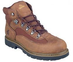 CHIPPEWA 6 Inch Welted Hiker Steel Toechippewa 