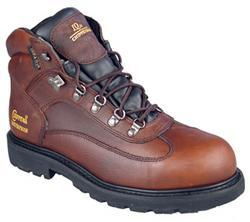 CHIPPEWA 6" HIker Steel Toechippewa 