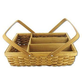 Flatware Caddy Case Pack 15flatware 