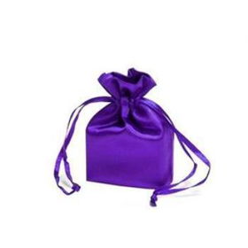 Satin Favor Bags Case Pack 12satin 