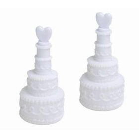 Wedding Cake Bubbles Case Pack 24wedding 