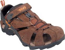 TEVA Dozer Leatherteva 