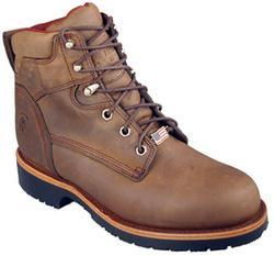 CHIPPEWA 6 inch  Insulated Boot (E Width) USAchippewa 