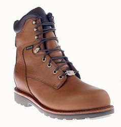 CHIPPEWA 8" Country Insulated Plain Toe - Widechippewa 