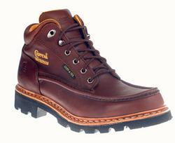 CHIPPEWA 5" Moc Toechippewa 