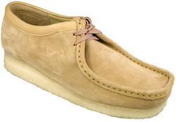 CLARKS Wallabee Oxfordclarks 