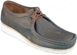 CLARKS Wallabee Oxfordclarks 