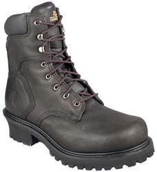 CHIPPEWA 8" Steel Toechippewa 