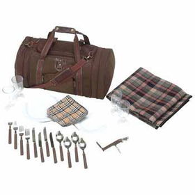 Maxam 27pc Picnic Set Case Pack 1maxam 