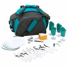 Maxam 30pc Picnic Bag Set Case Pack 1maxam 