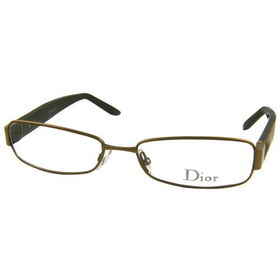 Christian Dior Optical Eyeglasses 3694/0KAK/00/53/16christian 