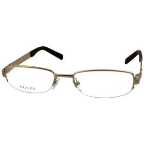 Gucci Optical Eyeglasses 2731/0J5G/00/52/18/135gucci 