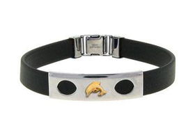 Dolphin Stainless Steel Braceletdolphin 