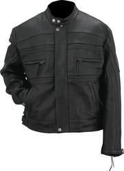 EVEL KNIEVEL MOTORCYCLE JKT-2Xevel 