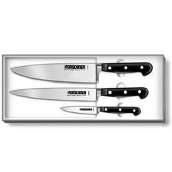 3pc Forschner Chef's Setforschner 