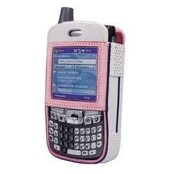 Treo 700w Canvas Sport - PINKtreo 