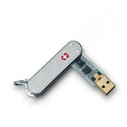 SwissMemory 1GB Multi-Toolswissmemory 