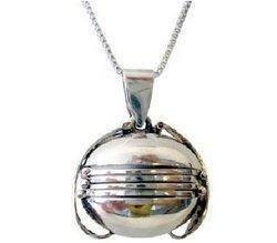 Photo Locket Pendant Balllocket 