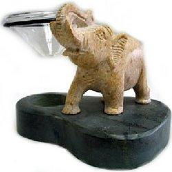 Aromatherapy Elephant Oil Burneraromatherapy 